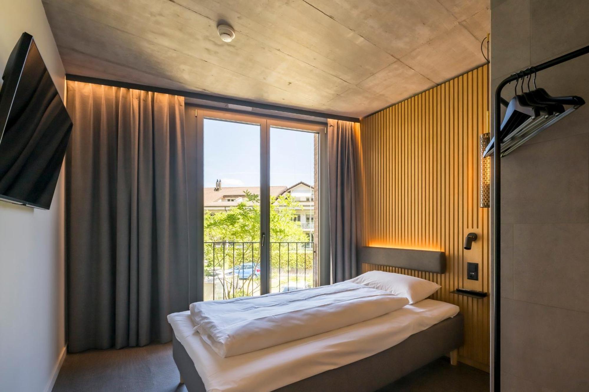 Chambre Simple Standard