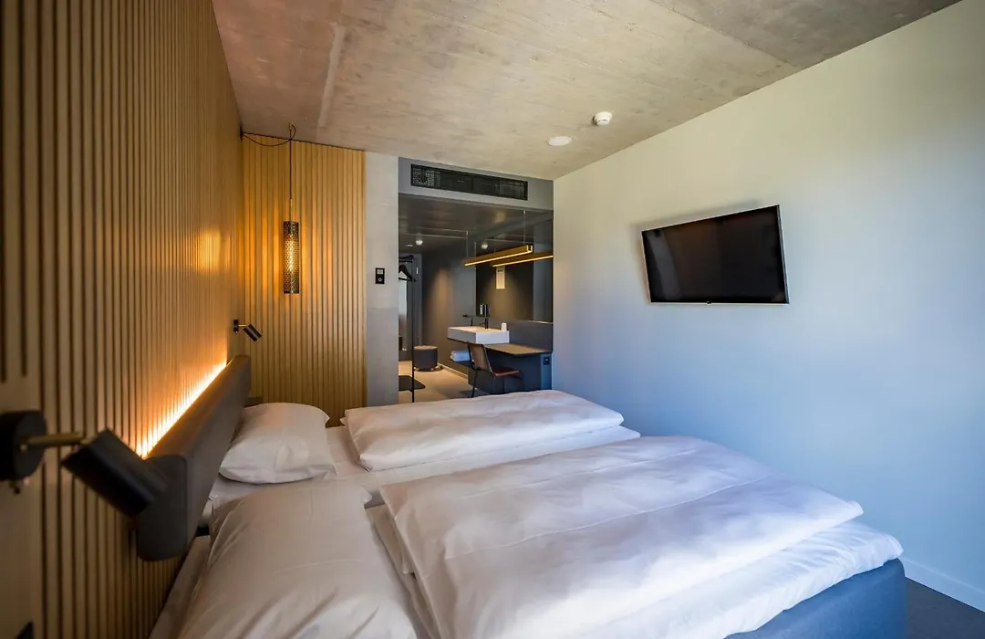 Zleep Hotel Zuerich-Kloten-1